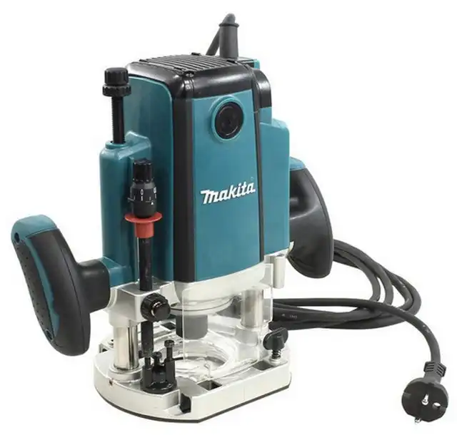 фрезер Makita