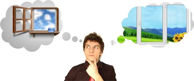 Какие окна лучше? Совет специалиста