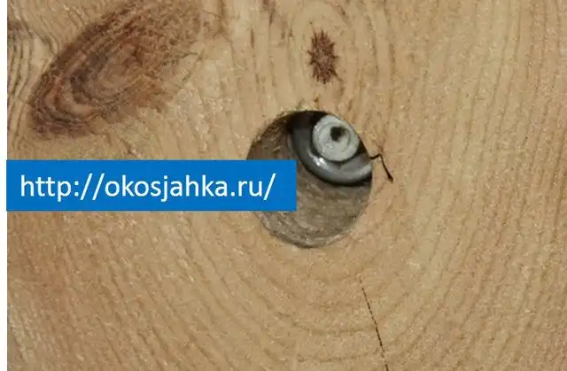 Узел сила на месте