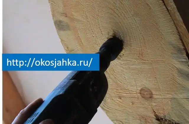Закручиваем до упора, но де до срыва резьбы!