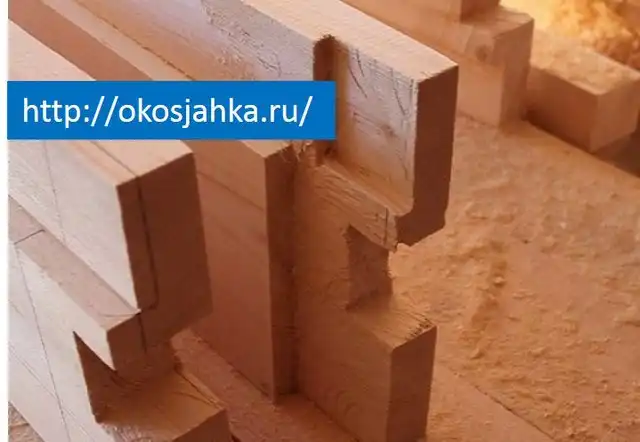 Простой замок из видеоуроков