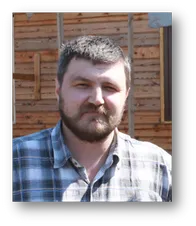 Василий Ермолаев — автор видеокурса по окосячке