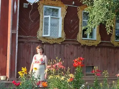Мои резные наличники — примеры работ мастера