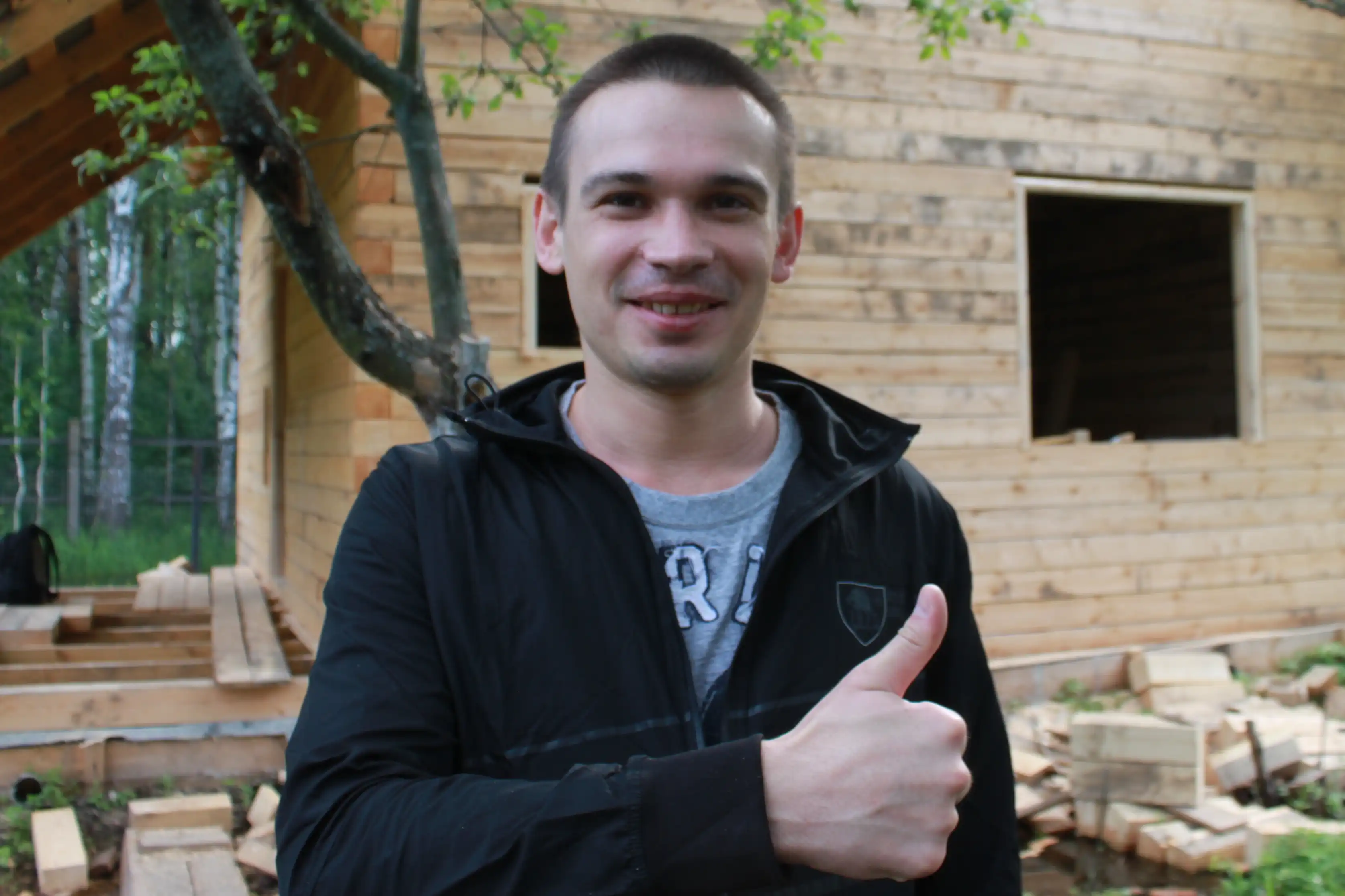 Алексей Абалихин — отзыв о видеокурсе по окосячке