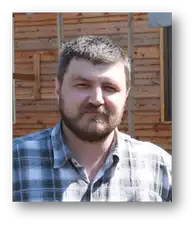 Василий Ермолаев — автор видеокурса по установке пластиковых окон